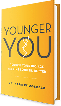 #2 Younger You’ Programme and Nutritional Therapy Consultations