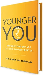 #2 Younger You’ Programme and Nutritional Therapy Consultations